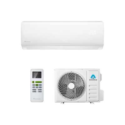 Axioma ASX09H1R/ASB09H1R дополнительная фотография