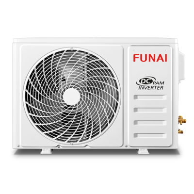 Funai RAC-I-KD35HP.D02 дополнительная фотография