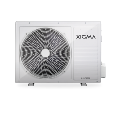 XIGMA XGI-TXC27RHA дополнительная фотография