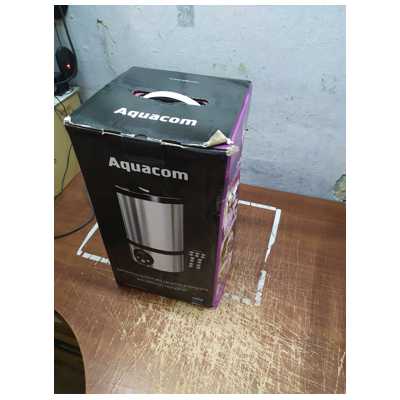 Aquacom MX2-850 черный уценка-47371 фото 1