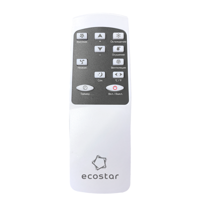 ECOSTAR KV-DS07CH-E дополнительная фотография