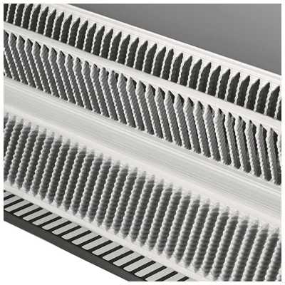 Конвектор Electrolux ECH/A-1000 M фото 5