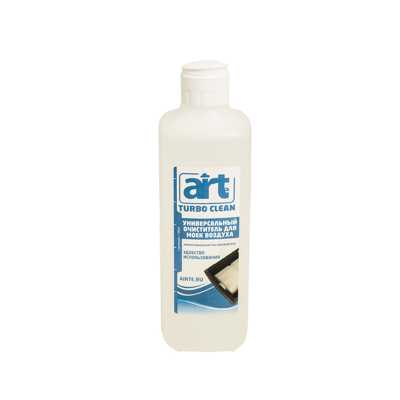 AiRTe Turbo clean очиститель для моек воздуха