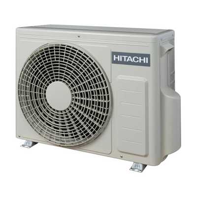Hitachi RAK-42RPE / RAC-42WPE дополнительная фотография