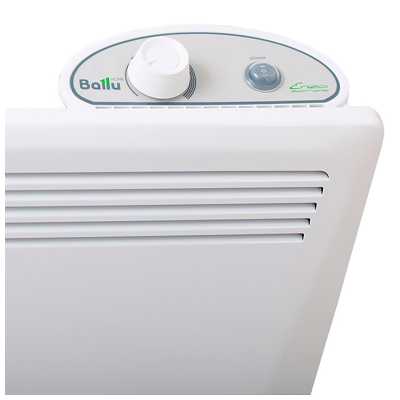 Конвектор Ballu BEC/EZMR-1000 фото 6