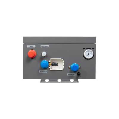 Kentatsu Nobby Electro KBX-16 дополнительная фотография