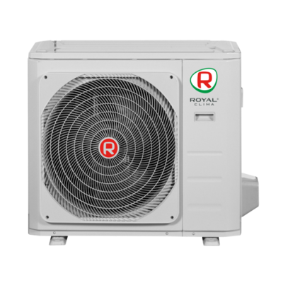Royal Clima ES-C 60HRX / ES-C pan/2X / ES-E 60HX дополнительная фотография