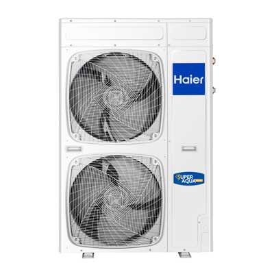 основная фотография Haier AU112FYCRA(HW)