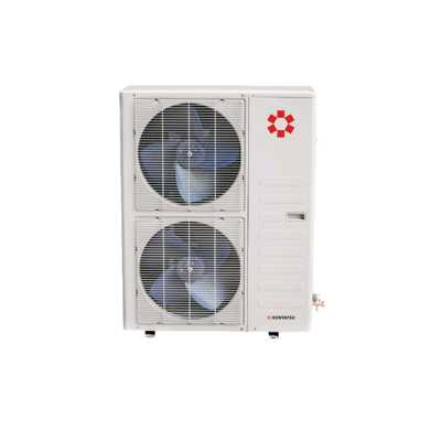 Kentatsu KSTR176HFAN3R/KSUT176HFAN3L дополнительная фотография