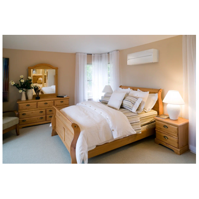 Внутренний блок Mitsubishi Electric MSZ-LN25VG2W фото 4