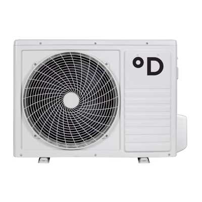 Daichi A35AVQR3_UNL / A35FVR3_UNL дополнительная фотография