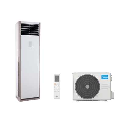 основная фотография Midea MFPA400-24ARN1-Q /MOCA30U-24HN1-Q