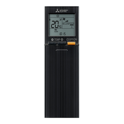 Внутренний блок Mitsubishi Electric MSZ-EF25VGS фото 3