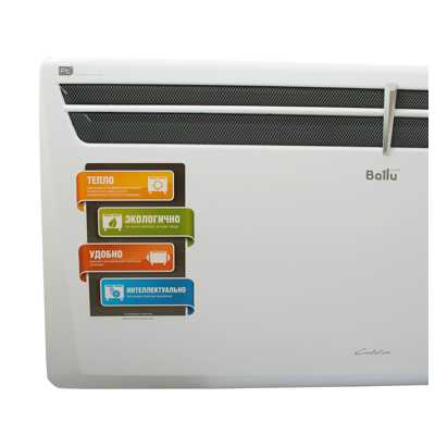 Конвектор Ballu Camino Evolution BEC/EVM-2000 фото 2