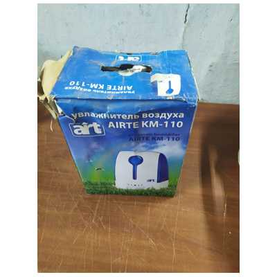 AiRTe KM-110 уценка фото 3