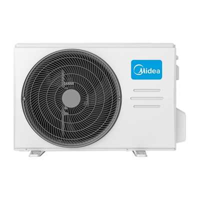 Midea MUE-24HRN1-Q/MOX431U-24HN1-LQ дополнительная фотография