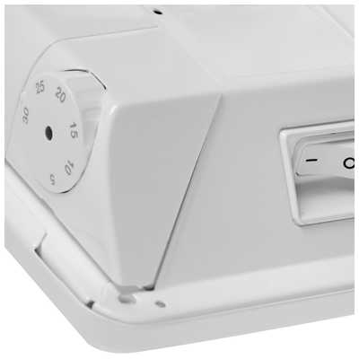 Конвектор Nobo NFK4W10 фото 7
