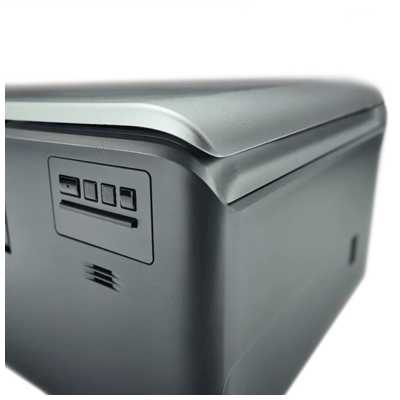 Daikin FTXA50BS / RXA50B silver дополнительная фотография