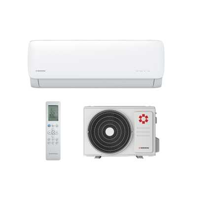 Сплит-система настенная Kentatsu KSGA53HFRN1 / KSRA53HFRN1/-40