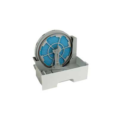 Daikin KNME080A4 дополнительная фотография