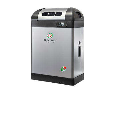 основная фотография Royal Clima 400ES6MINI