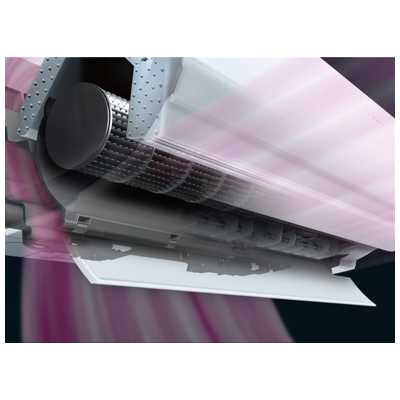Daikin FTXZ35N / RXZ35N (Ururu-Sarara) дополнительная фотография