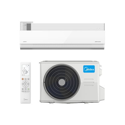 основная фотография Midea MSCA1BU-09HRFN8/MOX230-09HFN8-Q/GAIA-D53