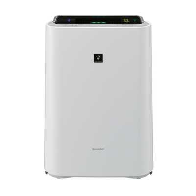 Sharp KC-D61RW уценка-39858