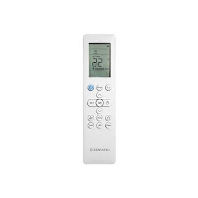 Kentatsu KSGY70HZRN1/M дополнительная фотография