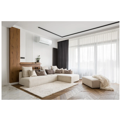 Внутренний блок Mitsubishi Electric MSZ-HR25VFK фото 6