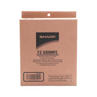 Sharp FZ-G60MFE увлажняющий для KCG41R, KC-G51R, KCG61RW дополнительная фотография