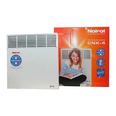 Конвектор Noirot CNX-4 Plus 1000 фото 6