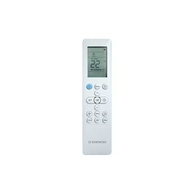 Kentatsu KSGKU26HZRN1W/KSRKU26HZRN1 дополнительная фотография