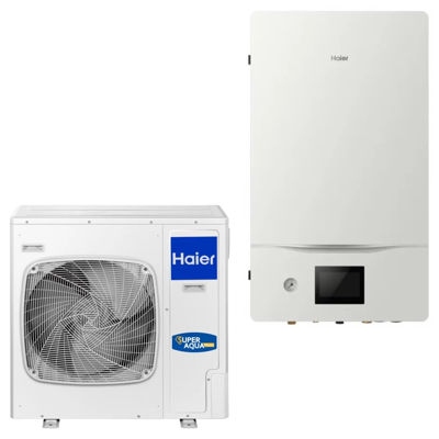Haier AW082SNCHA / HU102WAMNA