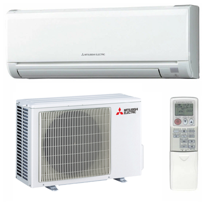Сплит-система настенная Mitsubishi Electric MS-GF50VA / MU-GF50VA