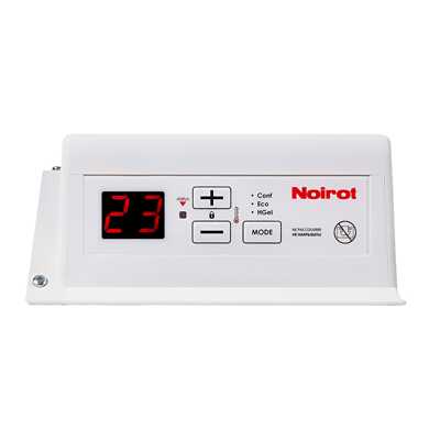 Конвектор Noirot Spot E-5 Plus 1000 фото 8