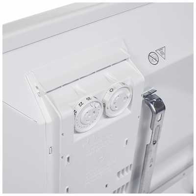 Конвектор Noirot Spot E-3 Plus 1000 фото 9
