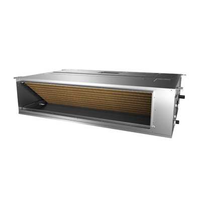 Midea MTI-18HWN1-QB6/MOX330U-18HN1-QB6 дополнительная фотография