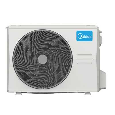 Midea MSFA-09N8D6-I/MSFA-09N8D6-O дополнительная фотография
