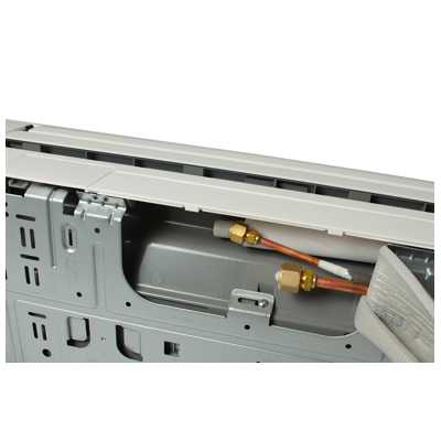 Daikin FTXZ25N / RXZ25N (Ururu-Sarara) дополнительная фотография