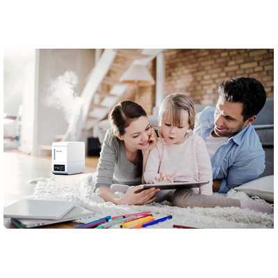 Увлажнитель Boneco S250 фото 20