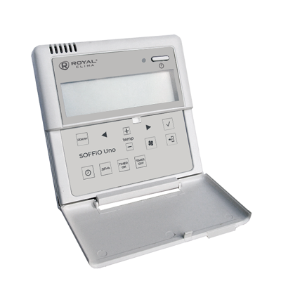 Royal Clima RCS-800-U дополнительная фотография