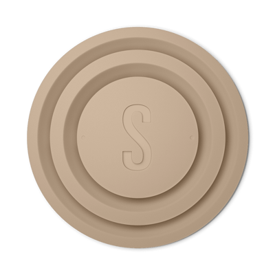 Stadler Form Универсальный ароматизатор Aroma pins A-136 Yellow Vanilla (Желтая ваниль) комплект 4 шт