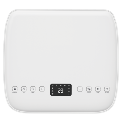 Кондиционер Royal Clima RM-MT28CH-E фото 11