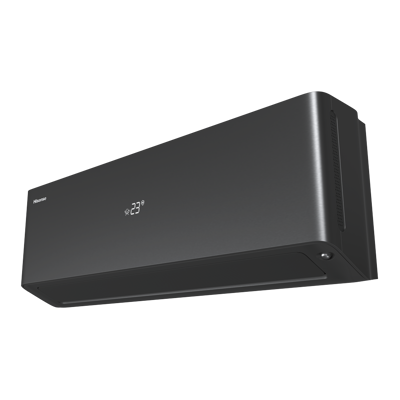 Сплит-система настенная Hisense AS-10UW4RXVQH01A(B) фото 4