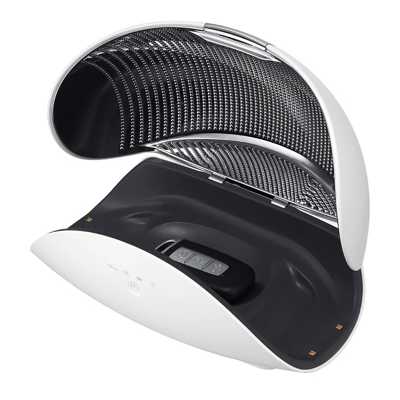 LG PWKAUW01 портативный чехол для маски AP300A дополнительная фотография
