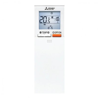 Внутренний блок Mitsubishi Electric PKA-M35LAL фото 1