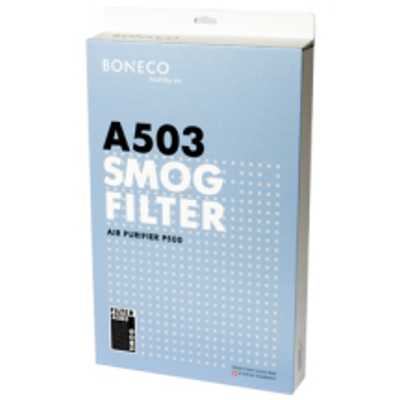 основная фотография Boneco A503 Smog для P500