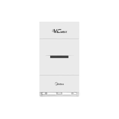 основная фотография Midea MVC-M615WV2GN1