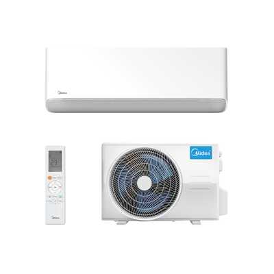 основная фотография Midea MSFE-12N8D6-I/MSFE-12N8D6-O